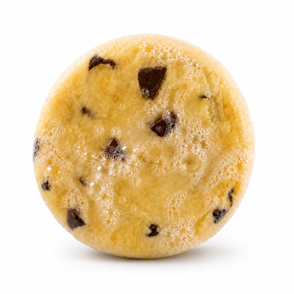 Cookiebar Shea Butter Soap