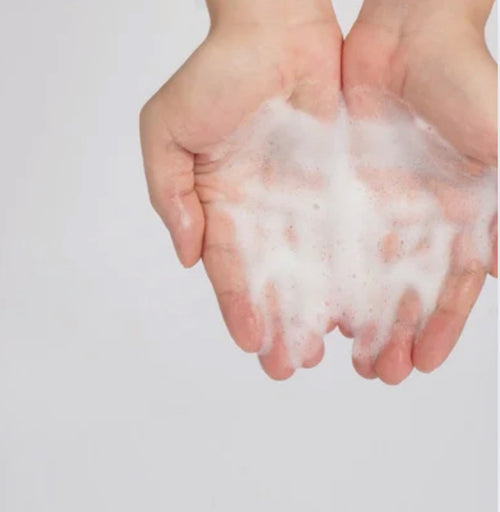 CinnaBar Plant Based Shea Butter Soap