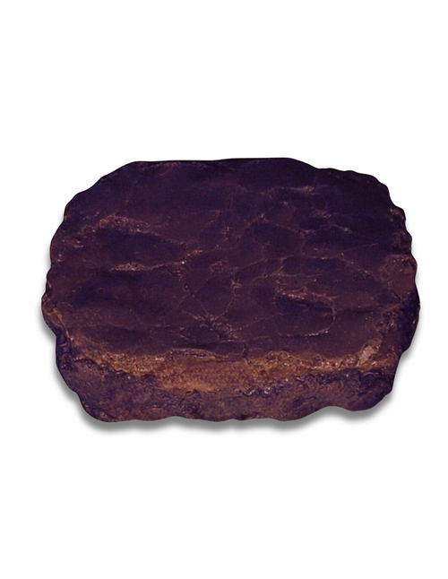 BrownieBar Plant Based African Black Shea Butter Soap