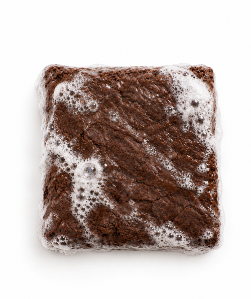 BrownieBar Shea Butter Vegan Soap