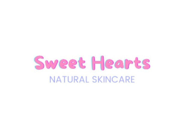 Sweet Hearts Natural Skincare