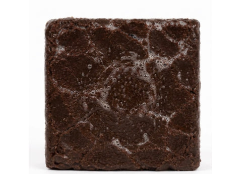 BrownieBar Shea Butter Vegan Soap
