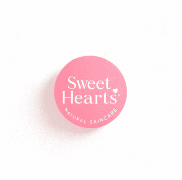 Sweet Hearts Natural Skincare