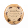 CookieBar Shea Butter Vegan Soap(Chocolate Chip)